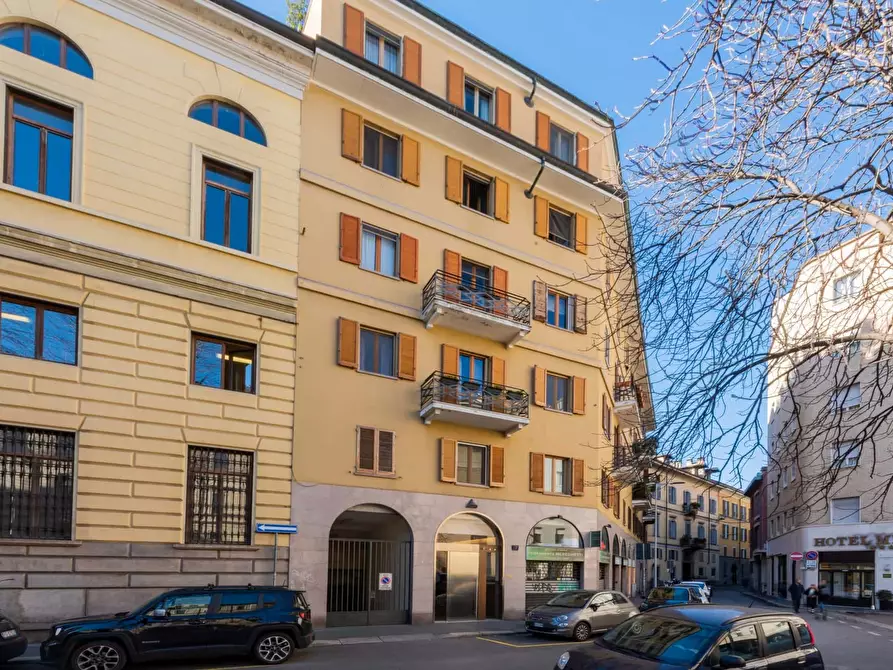 Immagine 14 di Appartamento in affitto  in Piazza Mentana7 a Milano