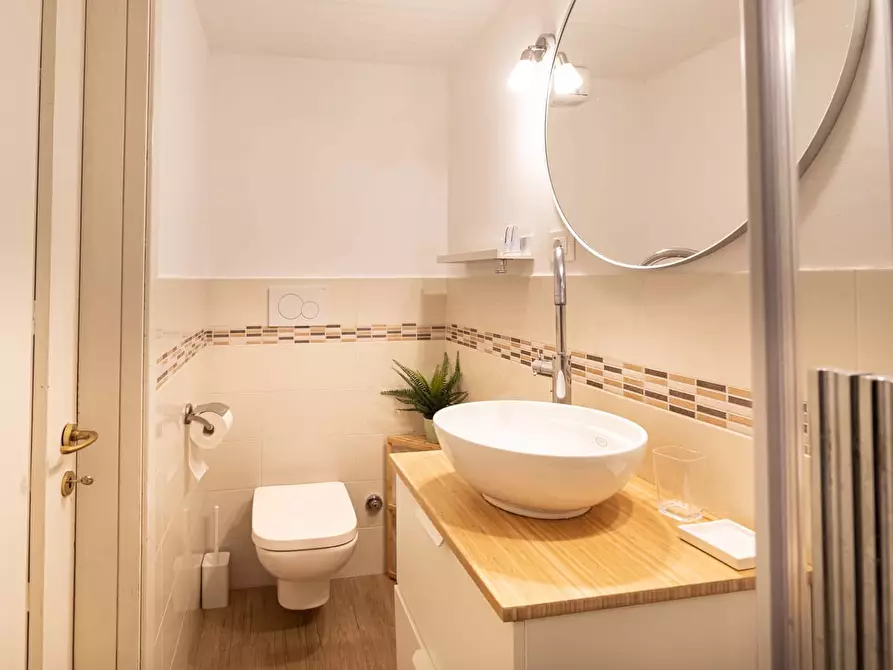 Immagine 11 di Appartamento in affitto  in Via Lazzaro Spallanzani6 a Milano