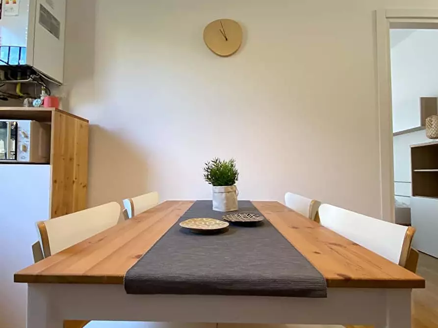 Immagine 6 di Camera in affitto  in Via Matteo Pasti1 a Verona