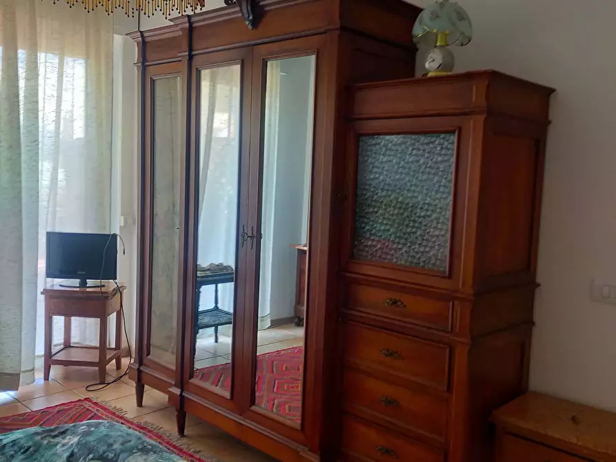 Immagine 4 di Appartamento in affitto  in Via G. Garibaldi4 a Borgo Ticino