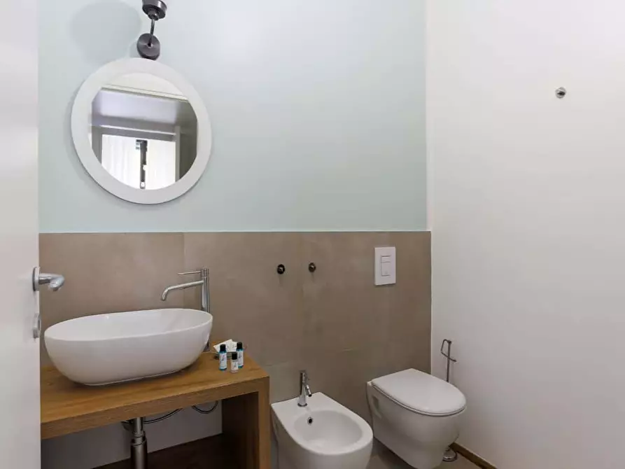 Immagine 18 di Appartamento in affitto  in Via Marco Aurelio3 a Milano