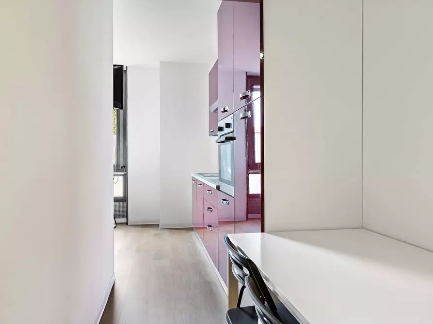 Immagine 13 di Camera in affitto  in Via Privata Deruta22 a Milano