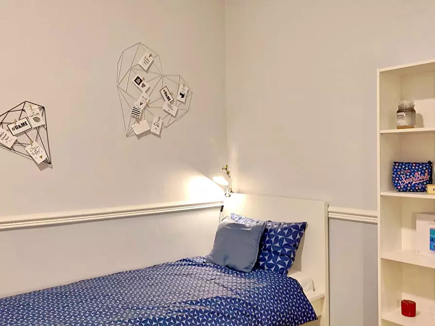 Immagine 11 di Appartamento in affitto  in Via Pietro Calvi a Milano