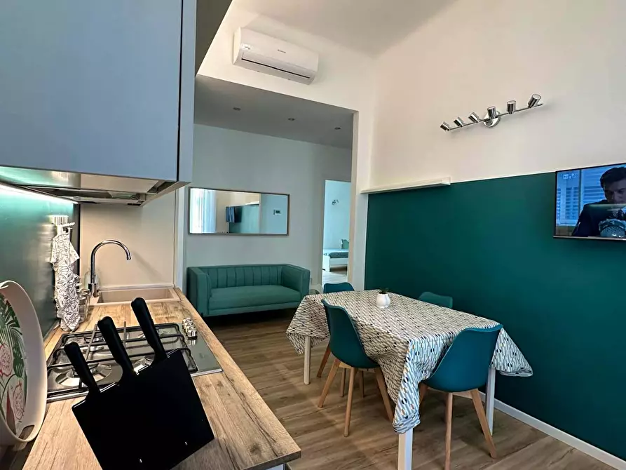 Immagine 18 di Appartamento in affitto  in Viale Carlo Espinasse a Milano