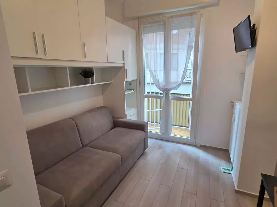 Immagine 5 di Appartamento in affitto  in Via Tagiura18 a Milano