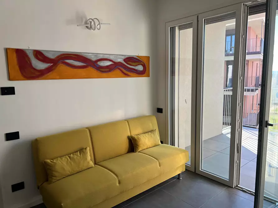 Immagine 12 di Appartamento in affitto  in Via Bianca Ceva4 a Milano