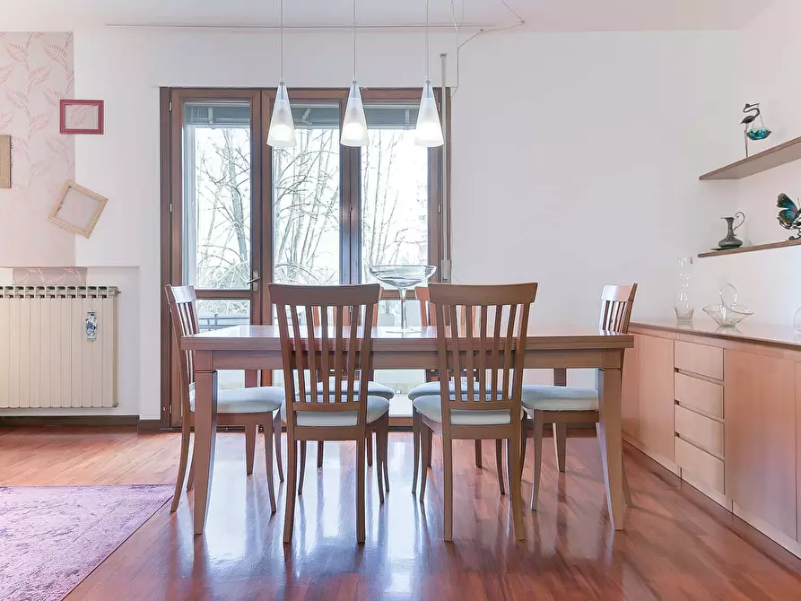 Immagine 9 di Appartamento in affitto  in Via Indri31 a Venezia