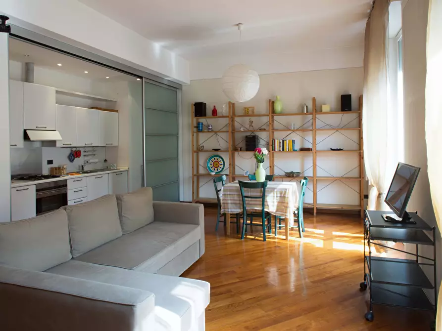 Immagine 1 di Appartamento in affitto  in Via Francesco Anzani6 a Milano