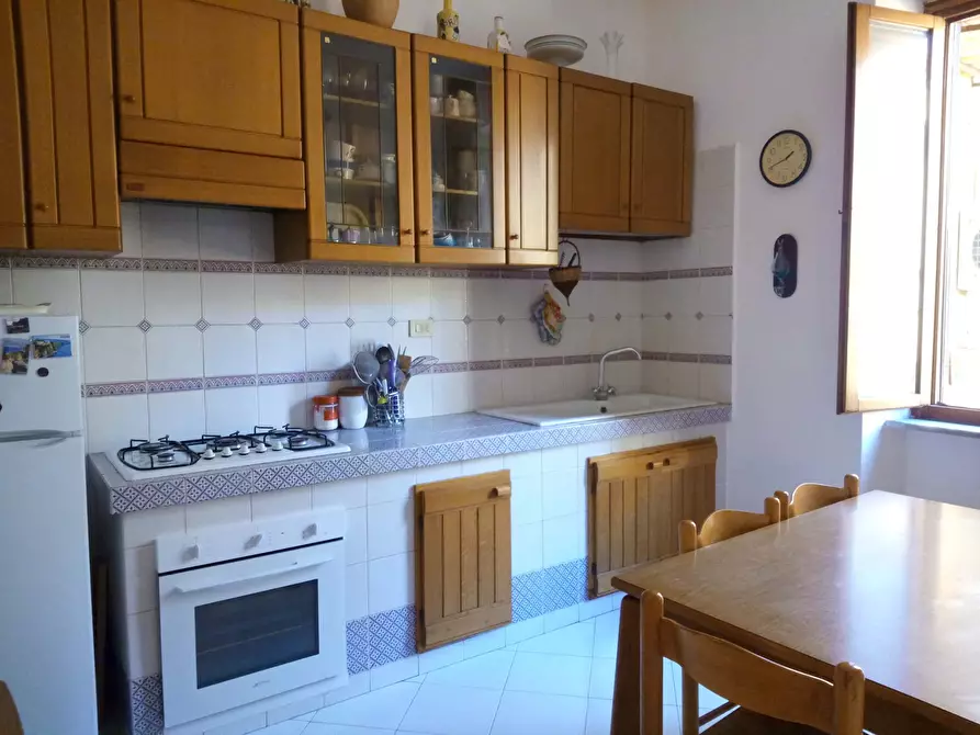 Immagine 3 di Appartamento in affitto  in Via Principe Amedeo92 a Roma