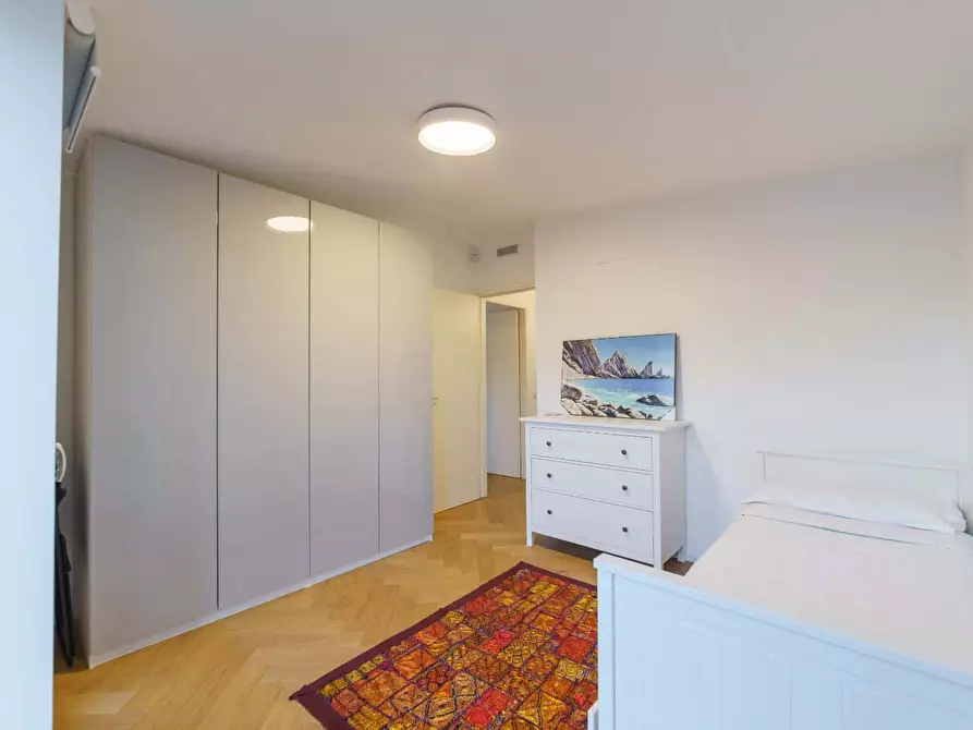 Immagine 36 di Appartamento in affitto  in Viale Francesco Restelli3 a Milano