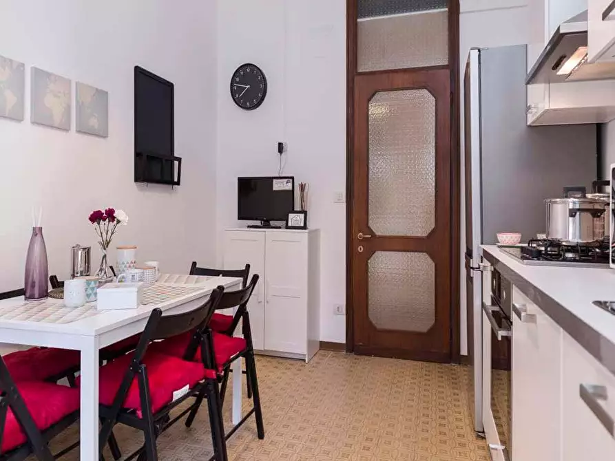 Immagine 31 di Camera in affitto  in Viale Giovanni Vicini20 a Bologna