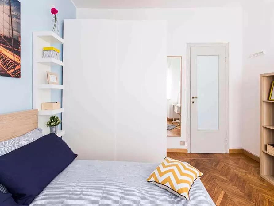 Immagine 3 di Camera in affitto  in Via Pasquale Fornari20 a Milano