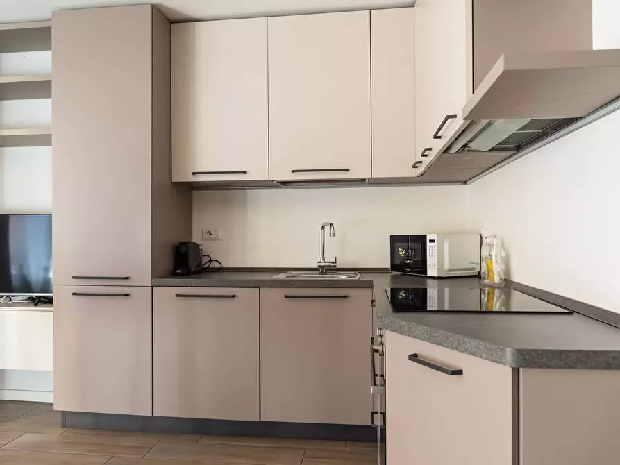 Immagine 5 di Appartamento in affitto  in Via Padova228 a Milano