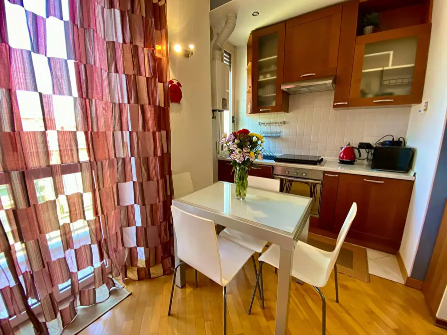 Immagine 4 di Appartamento in affitto  in Viale Fulvio Testi a Milano