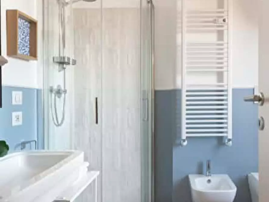 Immagine 14 di Appartamento in affitto  in Piazzale Costantino Nigra6 a Milano