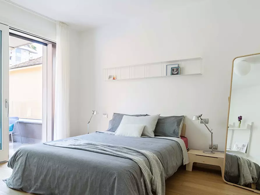 Immagine 2 di Appartamento in affitto  in Via dei Sormani12 a Milano