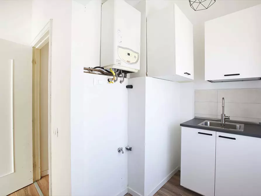 Immagine 6 di Camera in affitto  in Via Giuseppe Soli9 a Modena