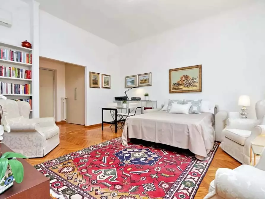 Immagine 10 di Appartamento in affitto  in Via Andrea Solari a Milano