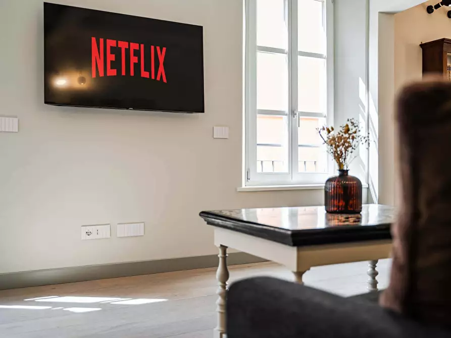 Immagine 31 di Appartamento in affitto  in Via Trivellari44 a Modena