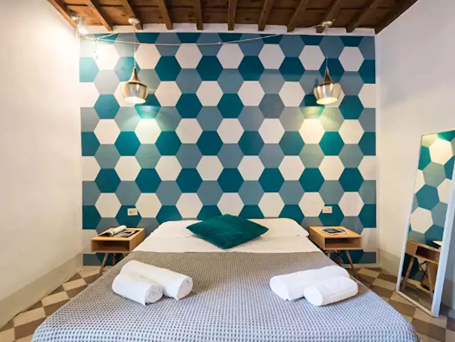 Immagine 2 di Appartamento in affitto  in Via Fiesolana a Firenze