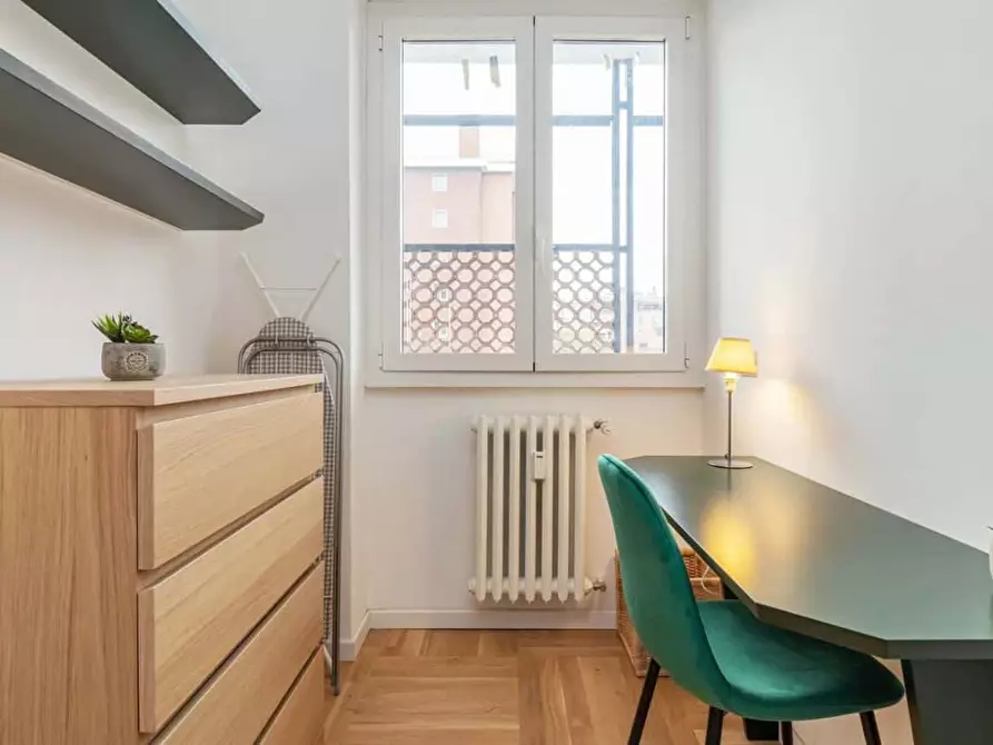 Immagine 17 di Appartamento in affitto  in Via Savona65 a Milano