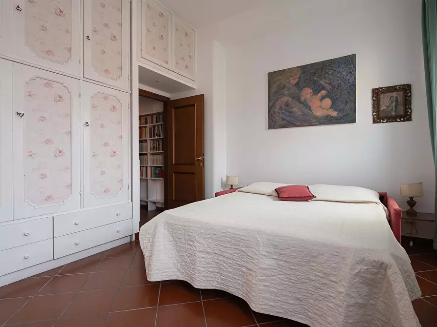 Immagine 28 di Appartamento in affitto  in Viale delle Medaglie d'Oro119 a Roma