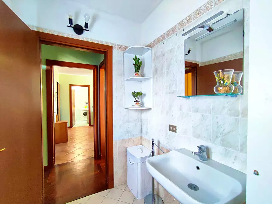 Immagine 26 di Appartamento in affitto  in Via Privata Bernabò Visconti a Milano