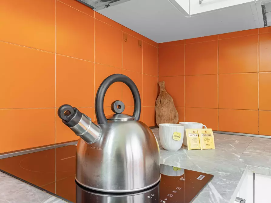 Immagine 8 di Appartamento in affitto  in Via Giuseppe Ripamonti190 a Milano