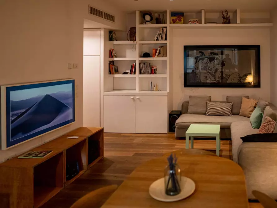 Immagine 23 di Appartamento in affitto  in Viale Piave11 a Milano