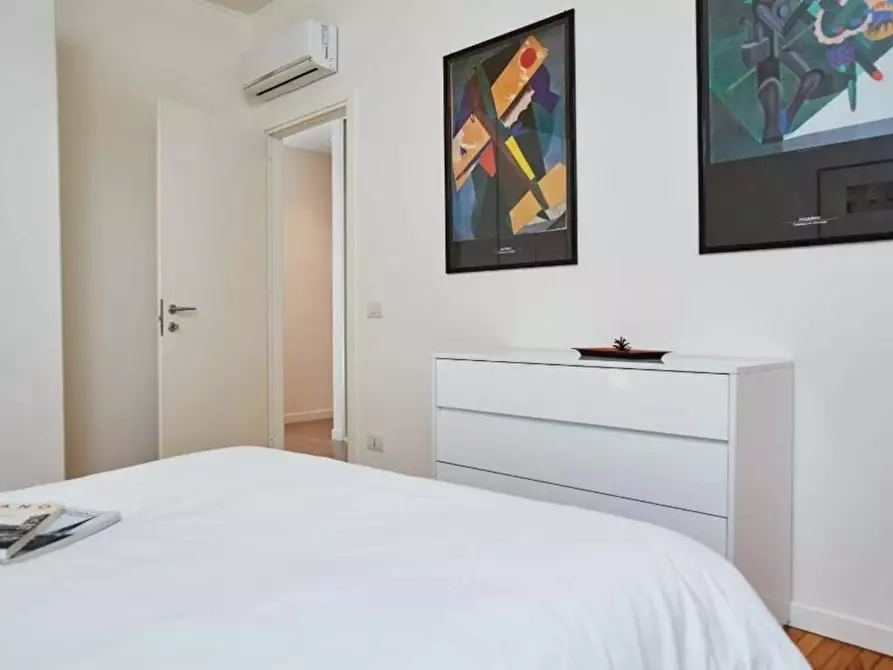 Immagine 15 di Appartamento in affitto  in Via Fiuggi12/2 a Milano