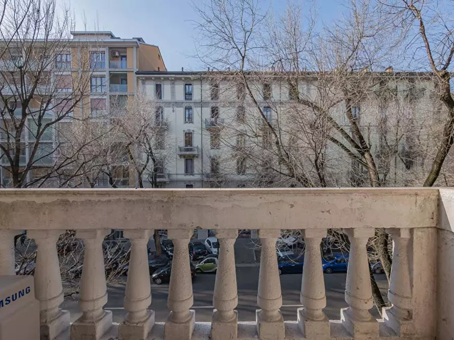 Immagine 23 di Appartamento in affitto  in Via Lomellina14a a Milano