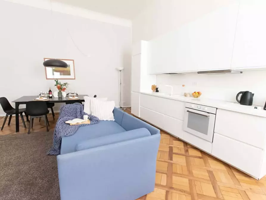 Immagine 4 di Appartamento in affitto  in Corso Italia38 a Milano