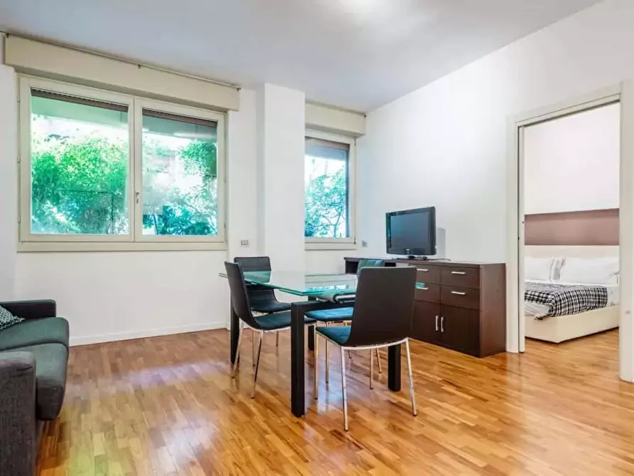 Immagine 2 di Appartamento in affitto  in Via San Gregorio43 a Milano