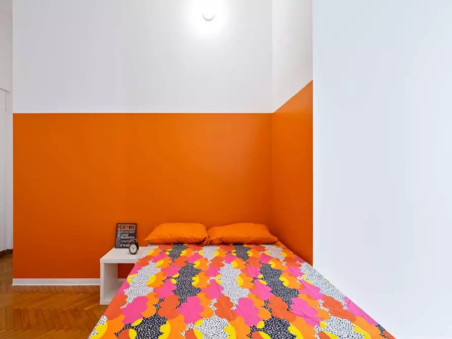 Immagine 4 di Camera in affitto  in Via Cosimo Del Fante12 a Milano