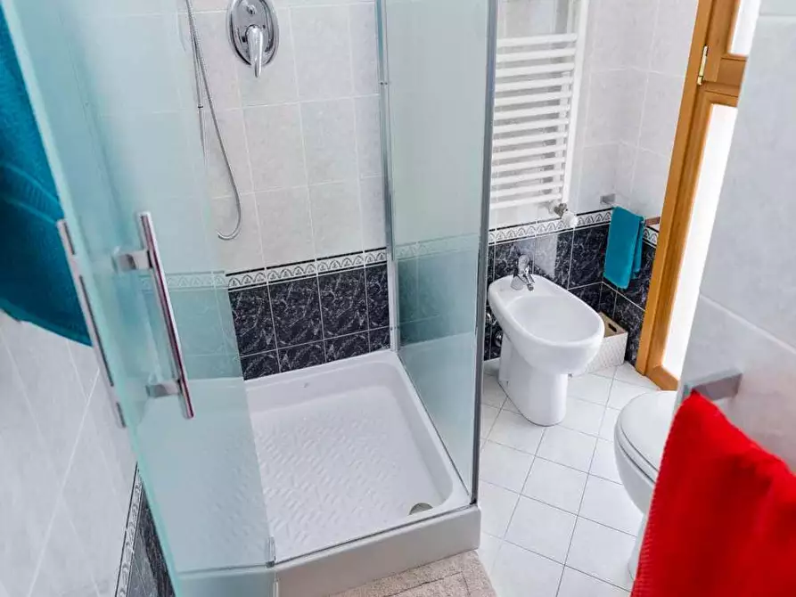 Immagine 23 di Camera in affitto  in Via Giovanni Spadolini11/A a Milano