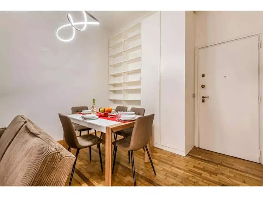 Immagine 19 di Appartamento in affitto  in Via Meravigli16 a Milano