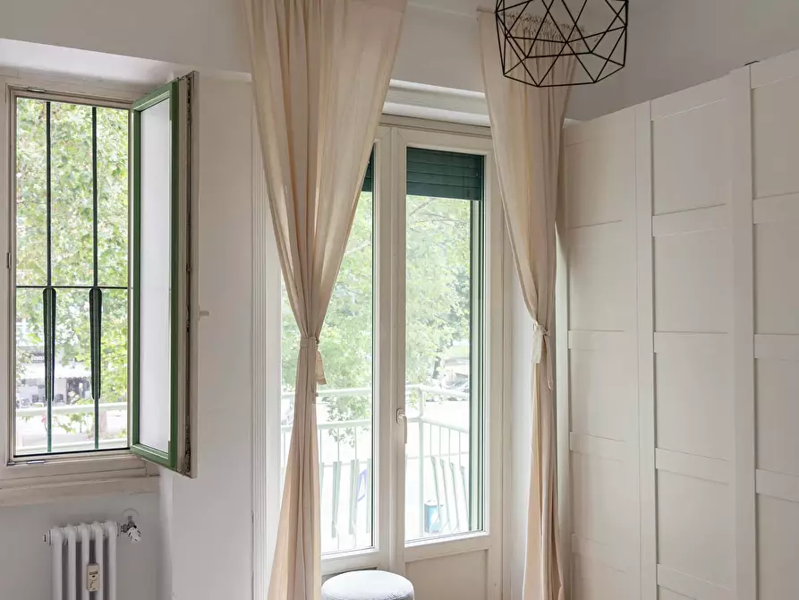 Immagine 14 di Appartamento in affitto  in Viale Pisa18 a Milano