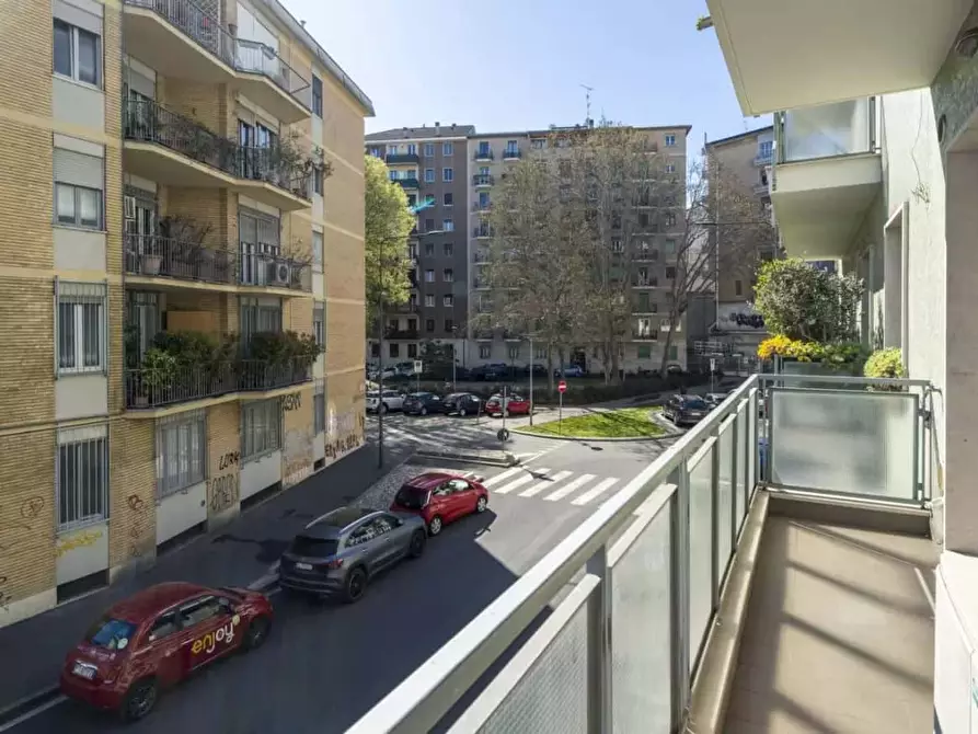 Immagine 26 di Appartamento in affitto  in Via Guglielmo Röntgen24 a Milano