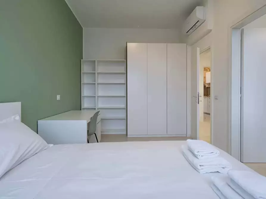 Immagine 27 di Appartamento in affitto  in Via Lodovico Il Moro114 a Milano