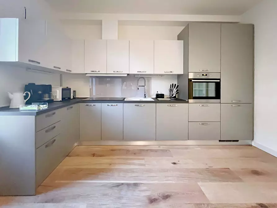 Immagine 3 di Appartamento in affitto  in Via San Giorgio4 a Bologna