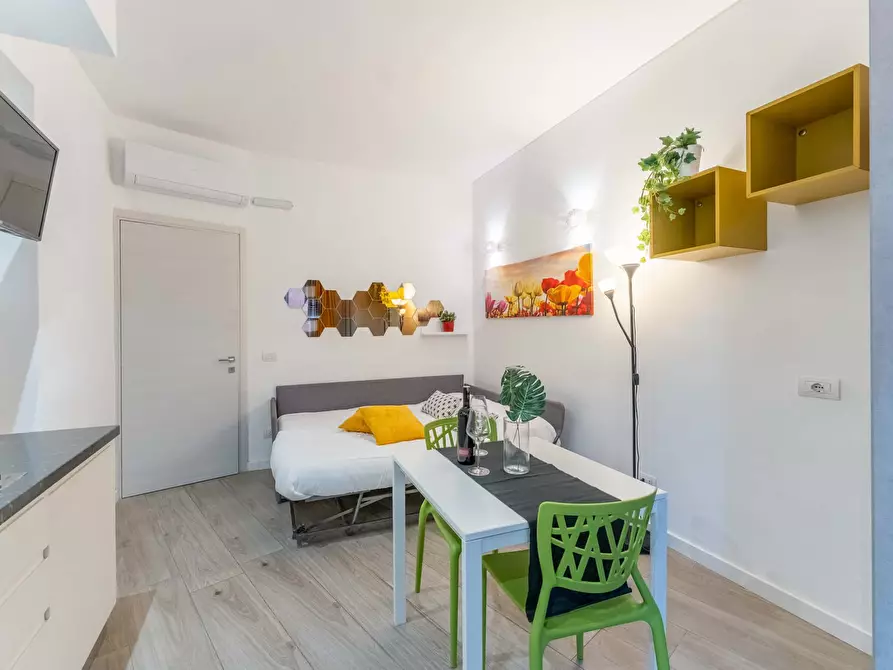 Immagine 19 di Appartamento in affitto  in Via dei Grimani18 a Milano