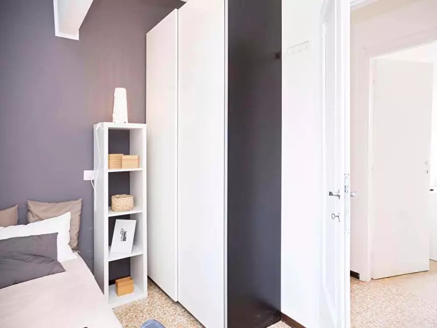 Immagine 4 di Camera in affitto  in Viale Carlo Espinasse12 a Milano