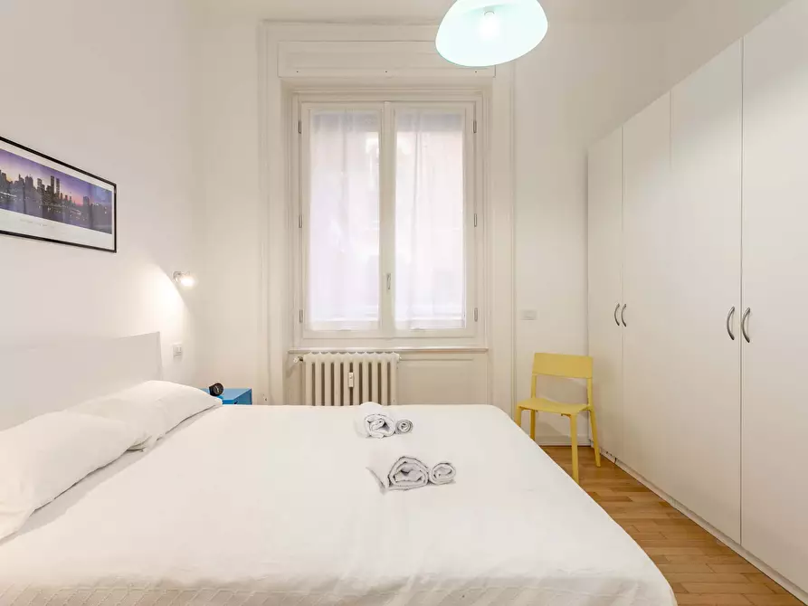 Immagine 6 di Appartamento in affitto  in Via Giosuè Carducci36 a Milano