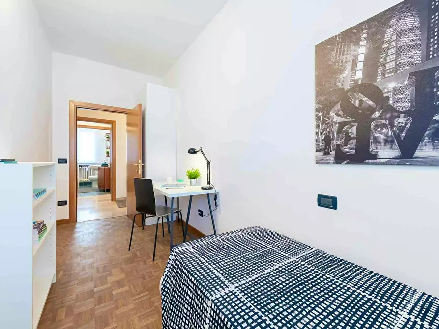 Immagine 1 di Camera in affitto  in Via Giosuè Carducci45 a Venezia