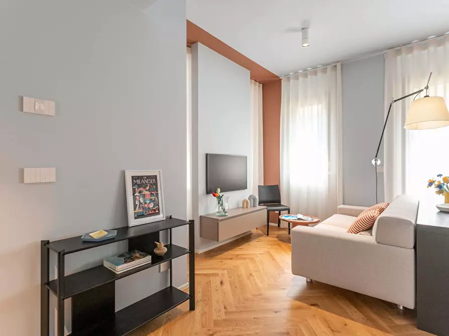 Immagine 1 di Appartamento in affitto  in Via Privata Siracusa7 a Milano