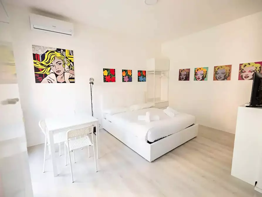 Immagine 5 di Appartamento in affitto  in Via Marco D'Agrate19 a Milano