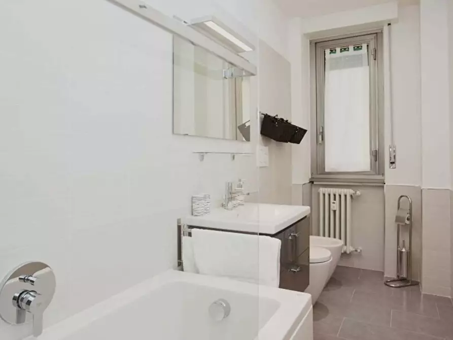 Immagine 12 di Appartamento in affitto  in Via Fiuggi12/2 a Milano