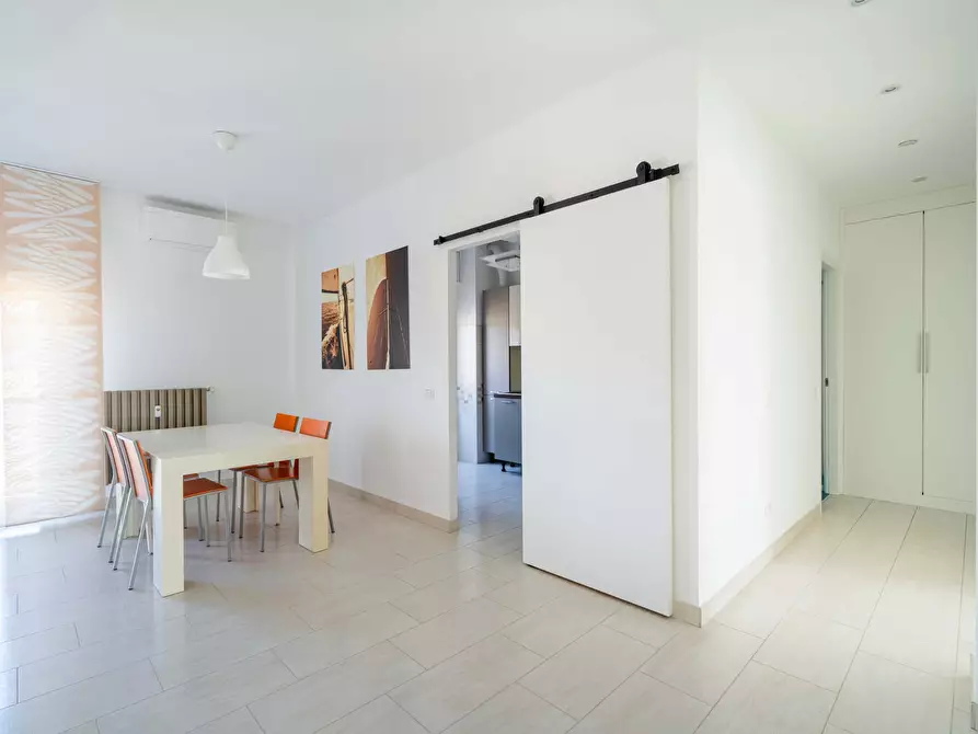 Immagine 47 di Appartamento in affitto  in Via delle Genziane3 a Milano