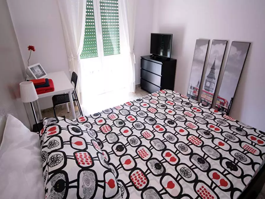 Immagine 3 di Camera in affitto  in Viale Molise65 a Milano