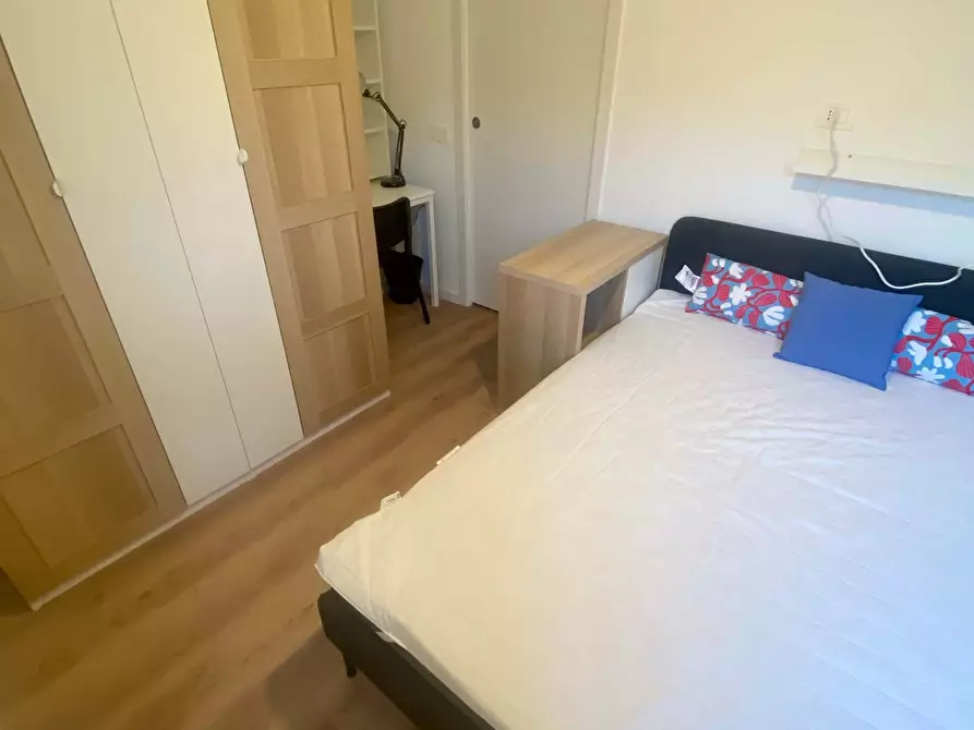 Immagine 8 di Camera in affitto  in Via Cascina Barocco13 a Milano
